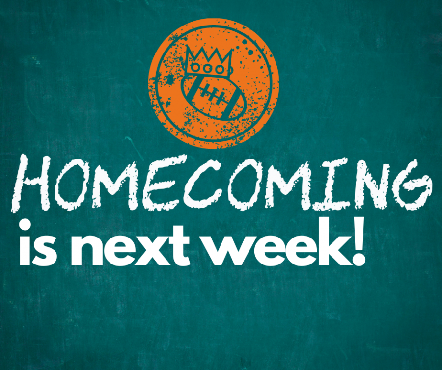 Homecoming+Candidates+Announced
