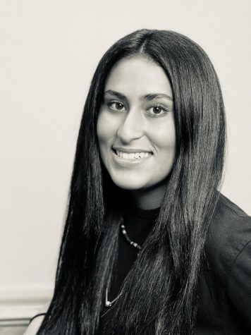 Photo of Zahra Rayani