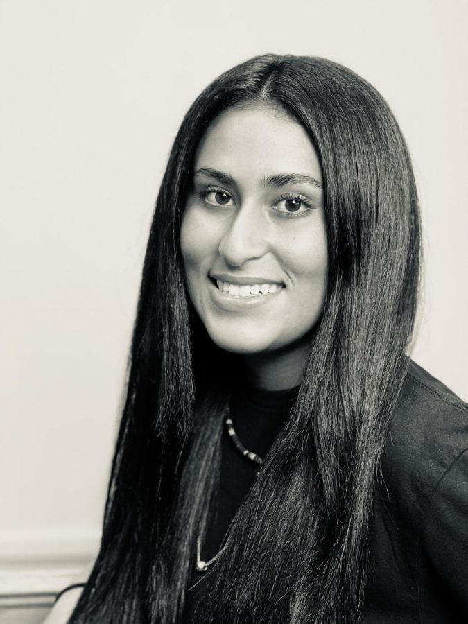 Zahra Rayani