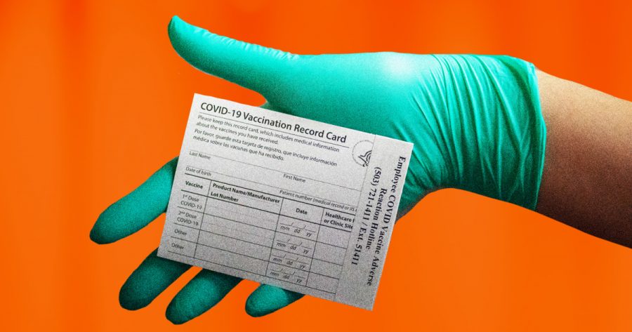 Vaccine Requirement to Attend School?