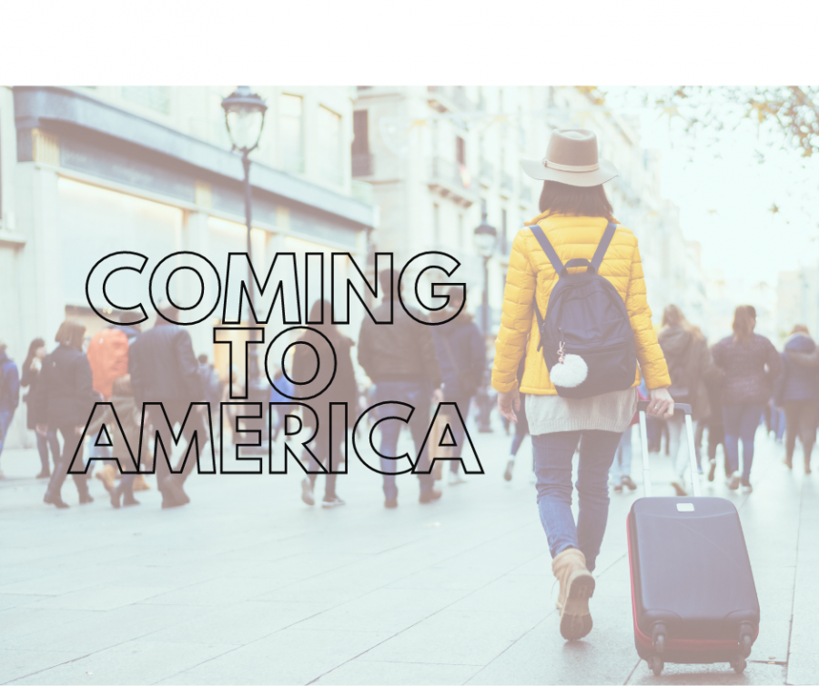 Coming+to+America