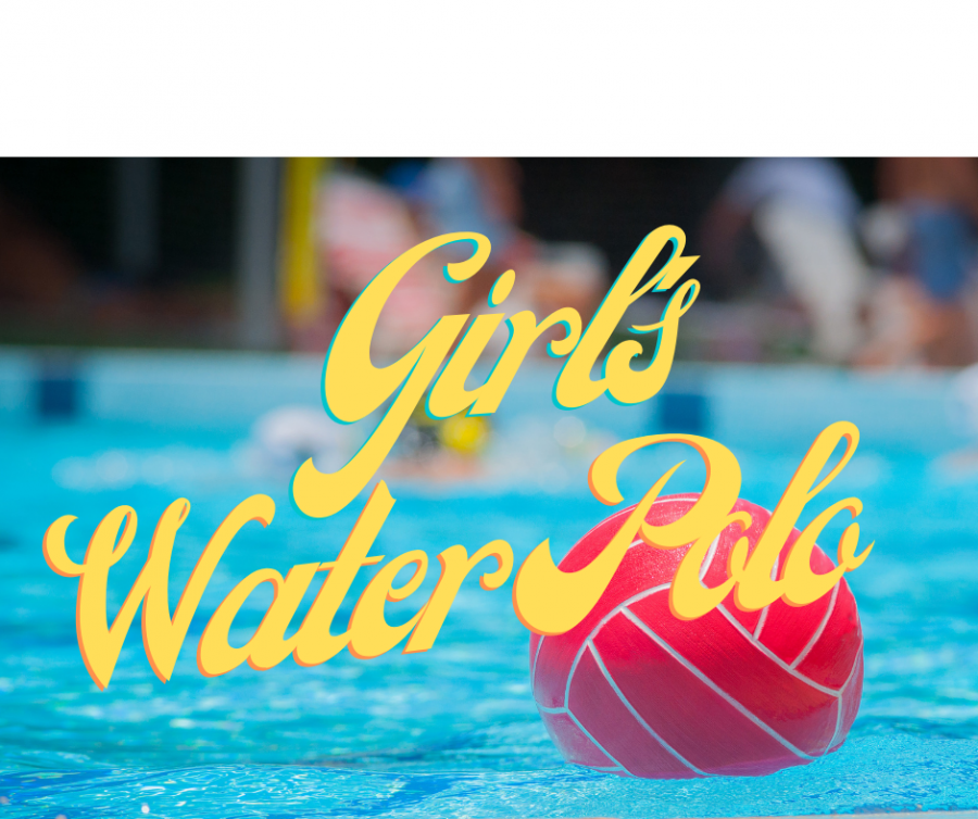 Water Polo Girls Win Over Tulare Union