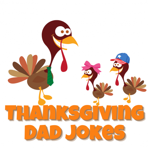 Thanksgiving Dad Jokes