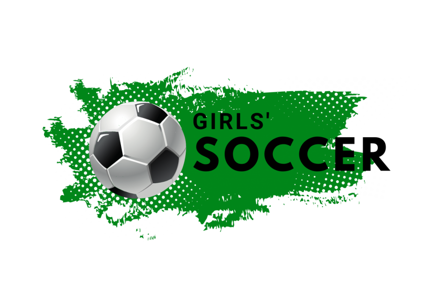 Girls Soccer vs. Lindsay