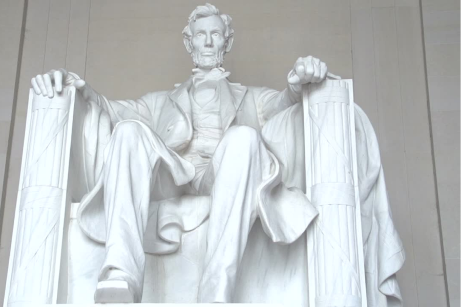 Happy Birthday President Lincoln
