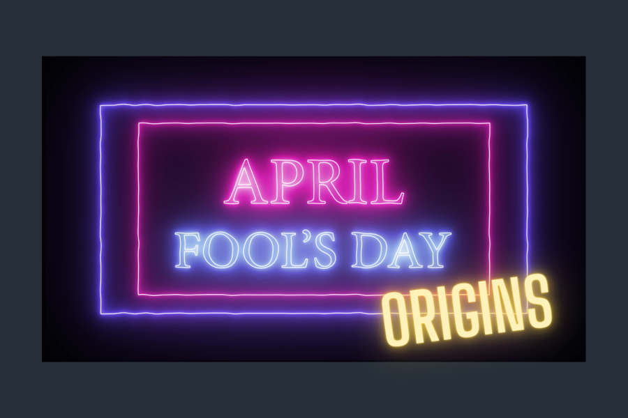 April Fools Day Origin