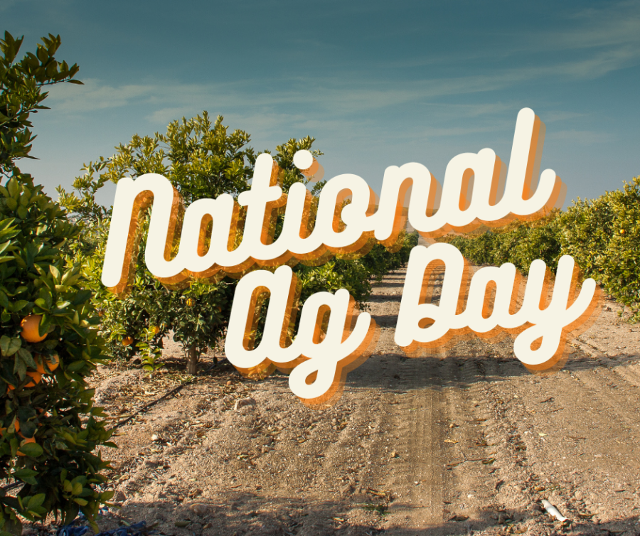 National+AG+Day