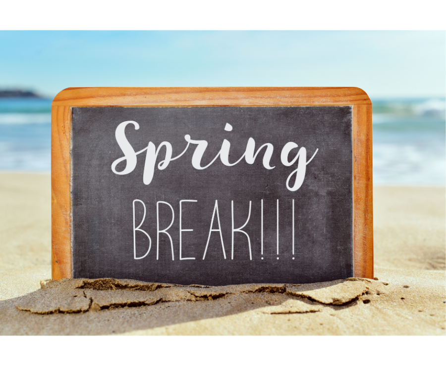 For+Spring+Break...