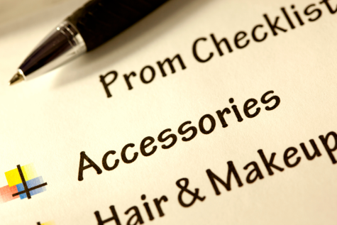 How much is Prom costing you?