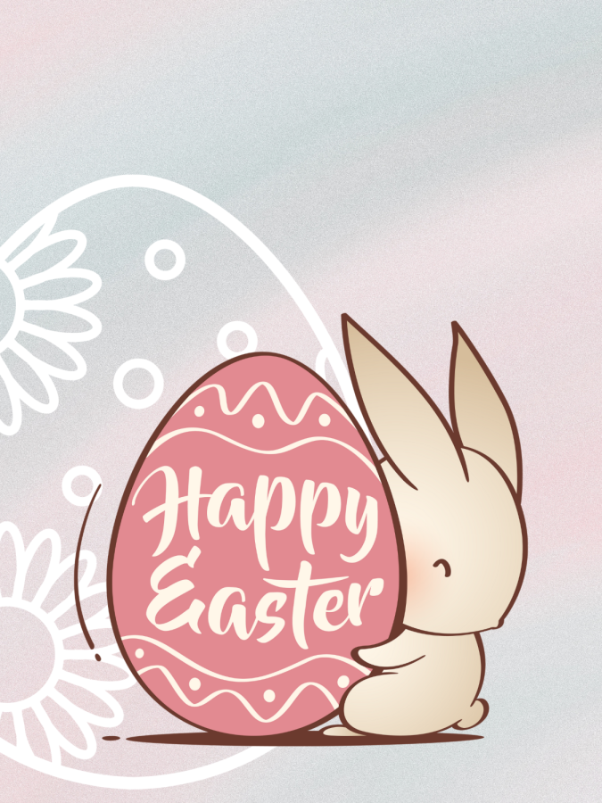 Easter+Origin