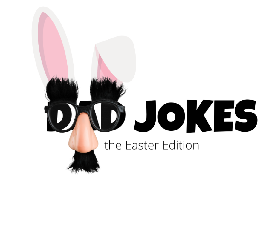 12 Easter Dad Jokes