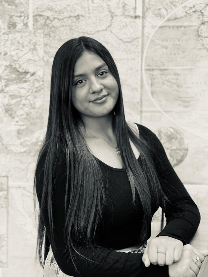 Nellita Monitjo