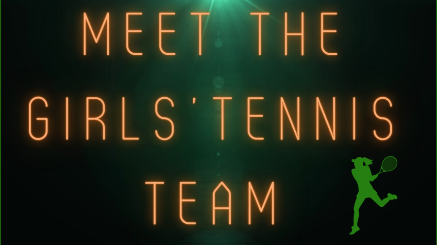 Meet+the+Varsity+Girls+Tennis+Team
