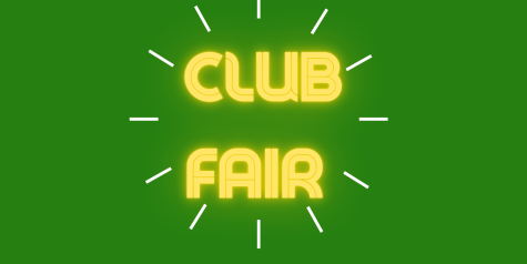 Club Fair