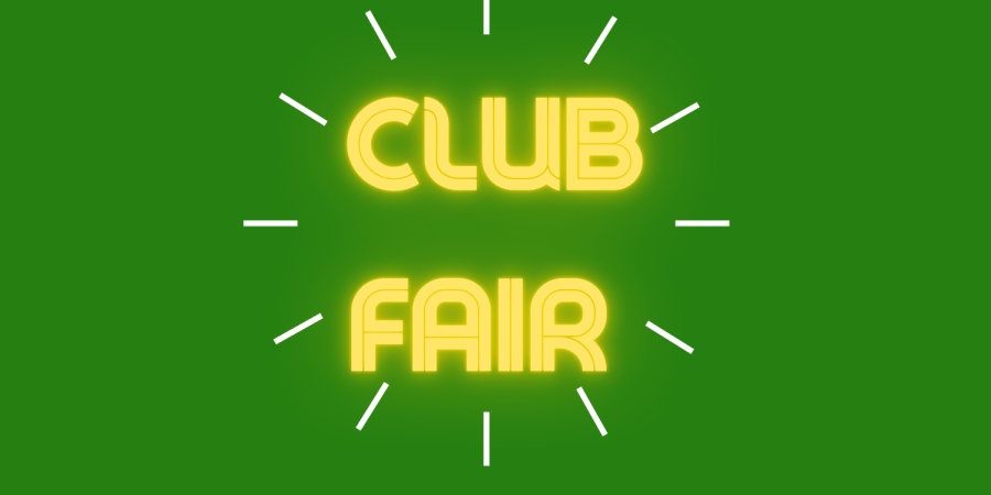 Club+Fair