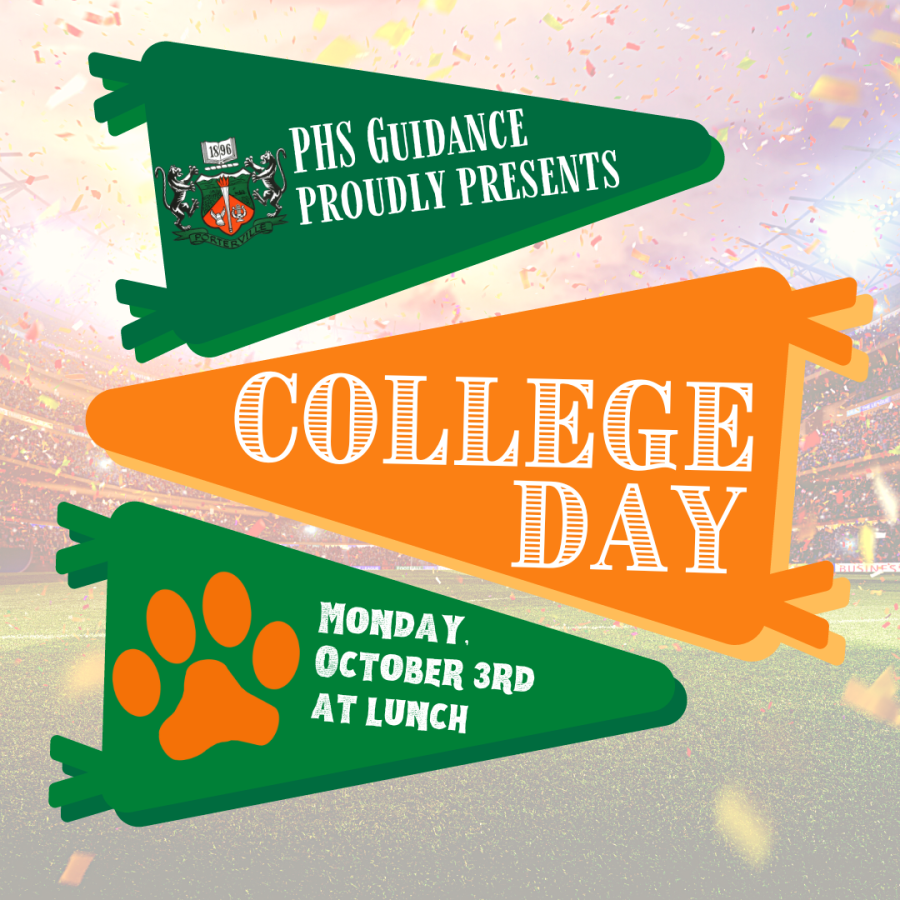 College Day Monday
