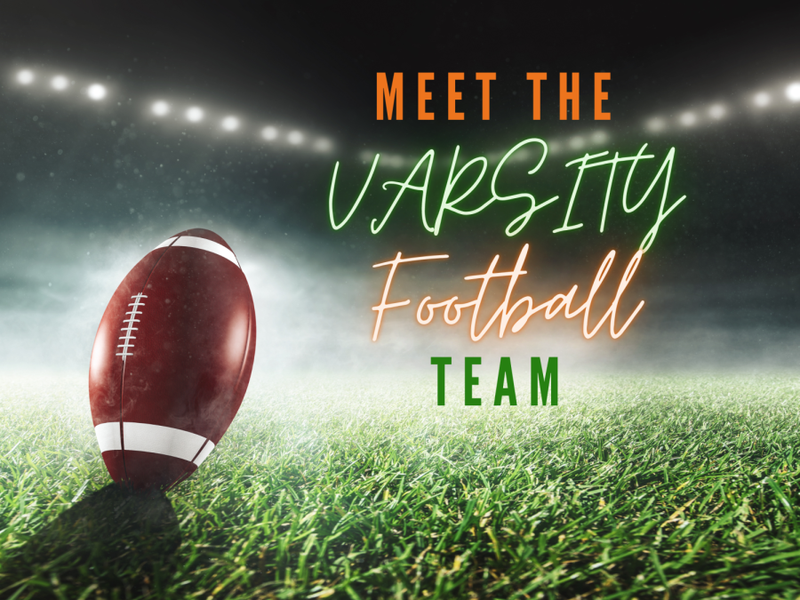 Meet+the+2022+Varsity+Panther+Football+Team