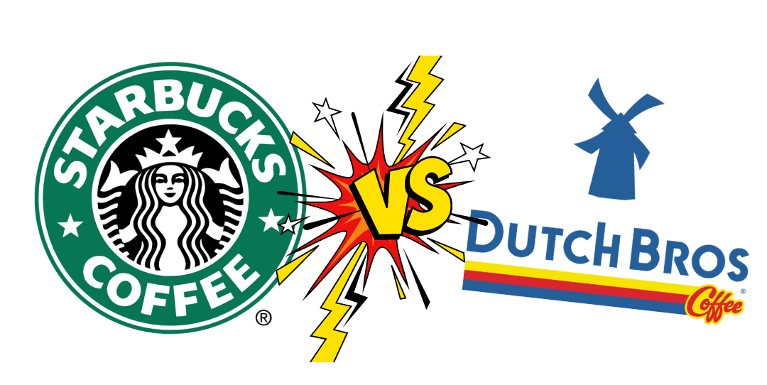 Starbucks Vs. Dutch Bros- Weigh In PHS – The Orange & Green