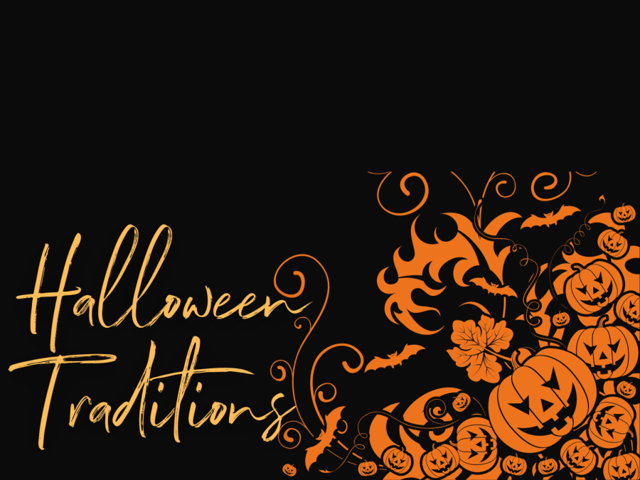 Halloween+Traditions