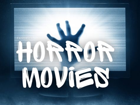What are your favorite horror movies?
