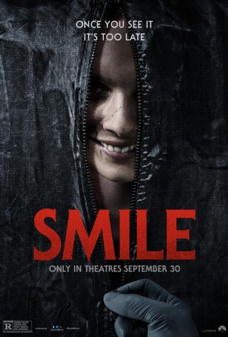 Smile- Movie Review