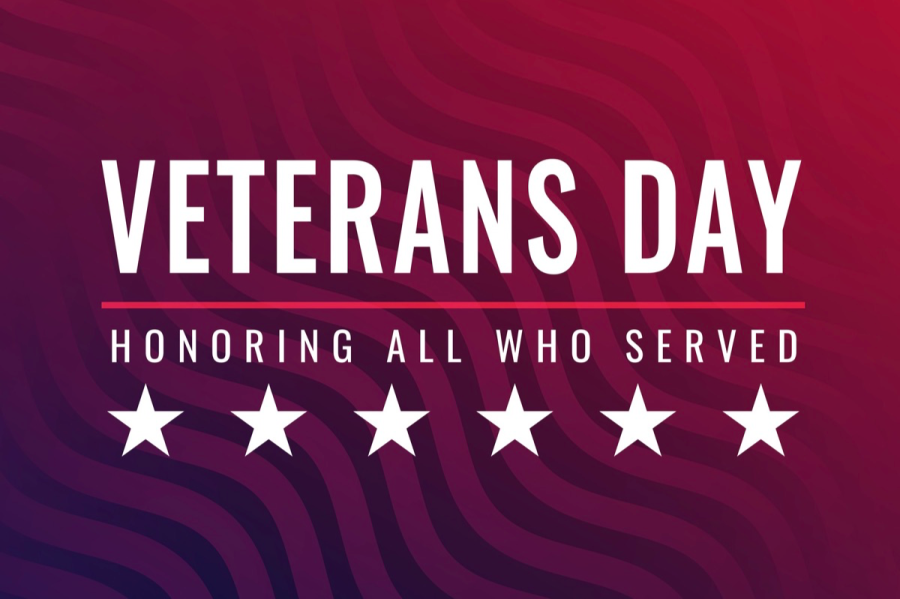 Veterans+Day+in+Porterville
