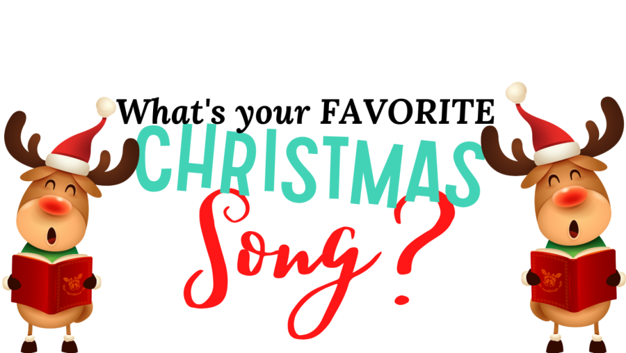 Favorite+Christmas+Songs