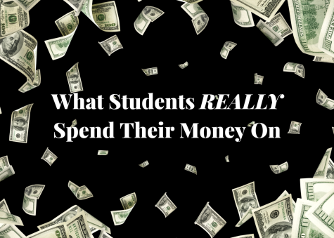 The Truth Behind Students Purchases