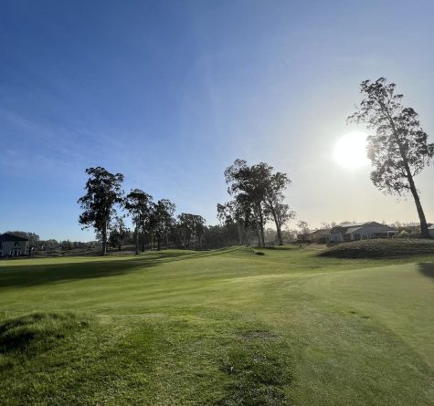 Golf Season