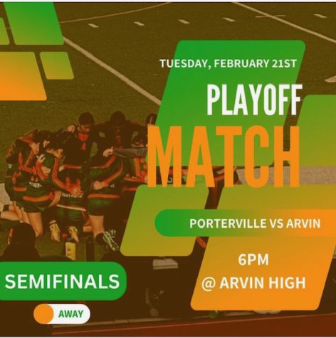 Soccer Semi-Finals