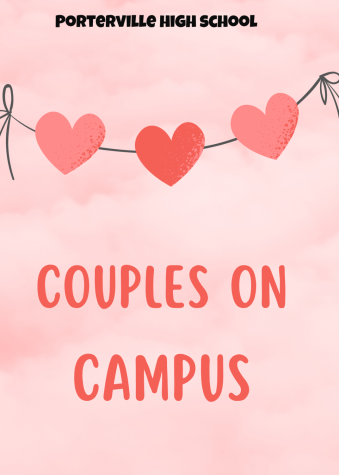Couples On Campus