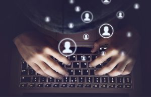 Dangers of social media