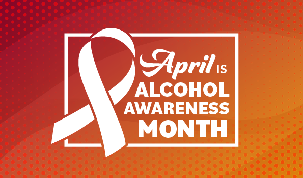 Alcohol awareness month