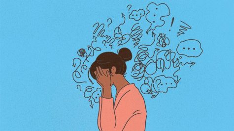 How to Cope With Anxiety and Stress?