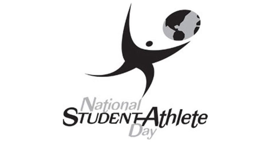 National+Student+Athlete+Day