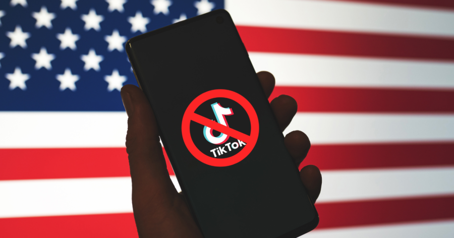 U.S. Plans to Ban TikTok!