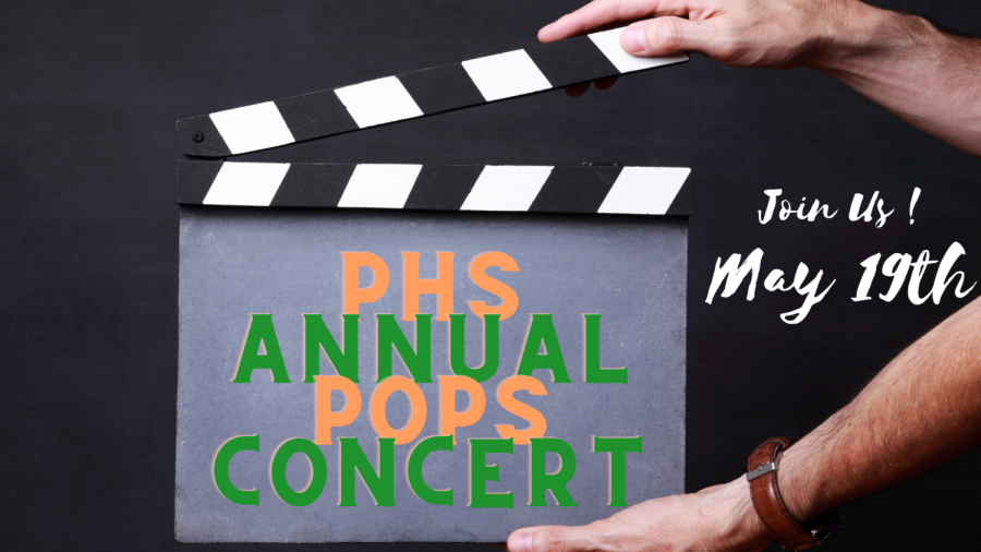 2023 Annual Pops Concert