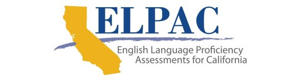ELPAC Testing Approaching for Our Panthers