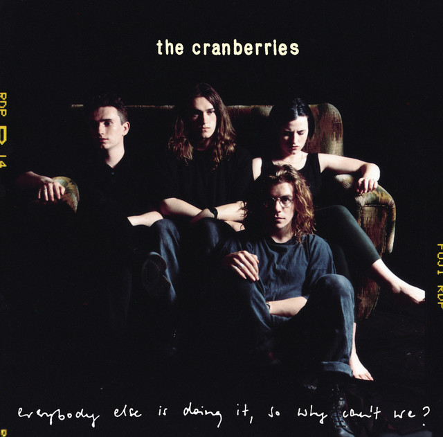 Linger by The Cranberries
June 6, 2009