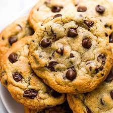 Is Baking Cookies Hard?