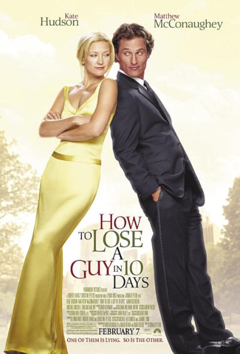 How To Lose a Guy In 10 Days Movie Review