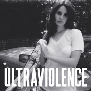 Lana del Rey: Ultraviolence Album Review