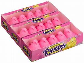 What Are Peeps? And Why Are They So Controversial?