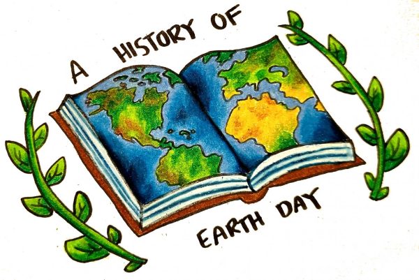 Happy Earth Day!!