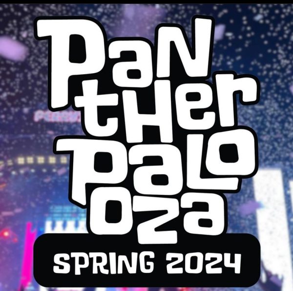 Get Ready For Panther Palooza!
