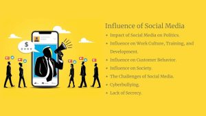 How does Social Media Affect Society?