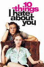 Movie Review- 10 Things I Hate About You