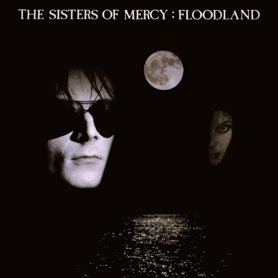 Review: Floodland - Sisters of Mercy