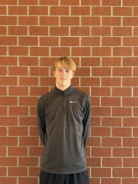 Alec Odsather