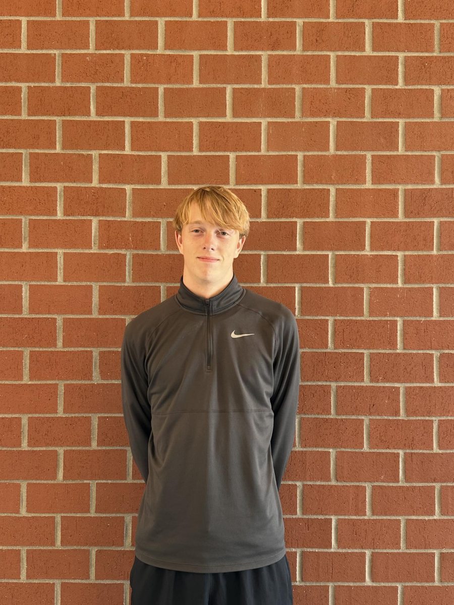 Alec Odsather